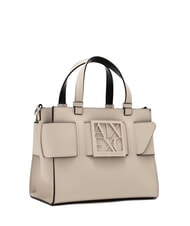 ARMANI EXCHANGE SUSIE Handbag tote, with shoulder strap valley - Women’s Bags - 2