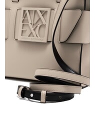 ARMANI EXCHANGE SUSIE Handbag tote, with shoulder strap valley - Women’s Bags - 4