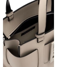 ARMANI EXCHANGE SUSIE Handbag tote, with shoulder strap valley - Women’s Bags - 5