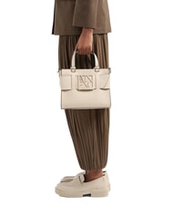 ARMANI EXCHANGE SUSIE Handbag tote, with shoulder strap valley - Women’s Bags - 6