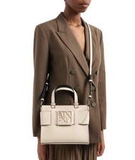ARMANI EXCHANGE SUSIE Handbag tote, with shoulder strap valley - Women’s Bags - 7