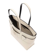 ARMANI EXCHANGE A|X BUCKLE Shoulder bag valley - Women’s Bags - 4