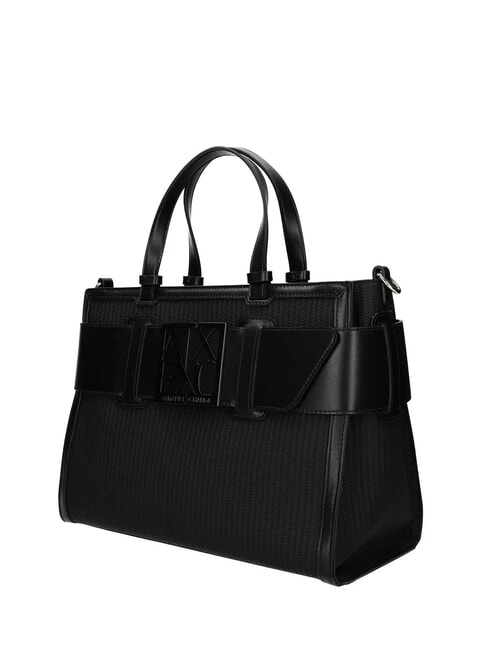 SUSIE STRAW Handbag, with shoulder strap black - Women’s Bags
