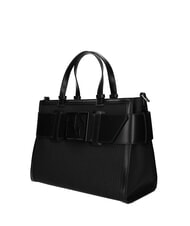 ARMANI EXCHANGE SUSIE STRAW Handbag, with shoulder strap - Women’s Bags