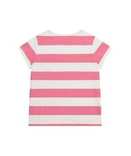 GUESS KIDS Striped T-shirt - Child T-shirt
