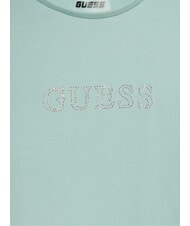 GUESS MINI ME KIDS Me T-shirt tulip shade - Child T-shirt - 3