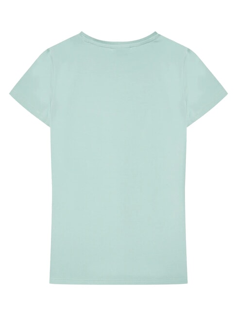 MINI ME KIDS Me T-shirt tulip shade - Child T-shirt