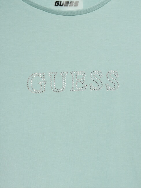 MINI ME KIDS Me T-shirt tulip shade - Child T-shirt