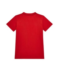 GUESS KIDS Photographic Print T-Shirt - Child T-shirt
