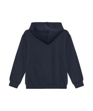 GUESS KIDS Hoodie with pocket smartblue - Baby Sweatshirt - 2