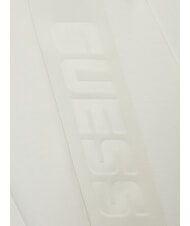 GUESS ACTIVE KIDS Full zip sweatshirt ocean salt - Baby Sweatshirt - 3