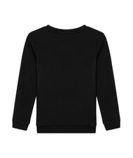 GUESS CORE KIDS Sweatshirt with triangle logo print - Baby Sweatshirt