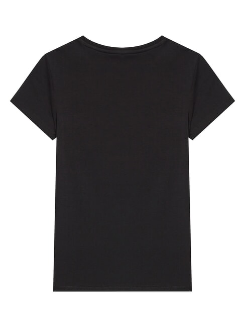 MINI ME KIDS Me T-shirt jetbla - Child T-shirt