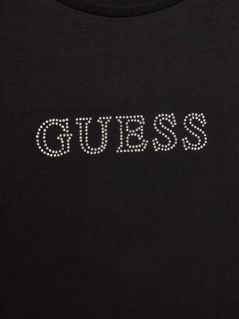 MINI ME KIDS Me T-shirt jetbla - Child T-shirt