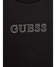 GUESS MINI ME KIDS Me T-shirt jetbla - Child T-shirt - 3