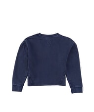 GUESS ACTIVE Denim sweatshirt - Baby Sweatshirt