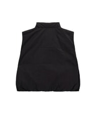 GUESS KIDS Lightweight padded nylon vest - Baby Jackets