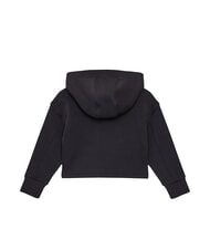 GUESS KIDS St logo hoodie - Baby Sweatshirt