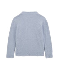 GUESS KIDS Cardigan with buttons - Child T-shirt