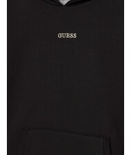 GUESS MINI ME KIDS Hoodie jetbla - Baby Sweatshirt - 3