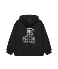 GUESS MINI ME KIDS Hoodie jetbla - Baby Sweatshirt - 2