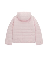 GUESS KIDS Puffer jacket with hood - Baby Jackets