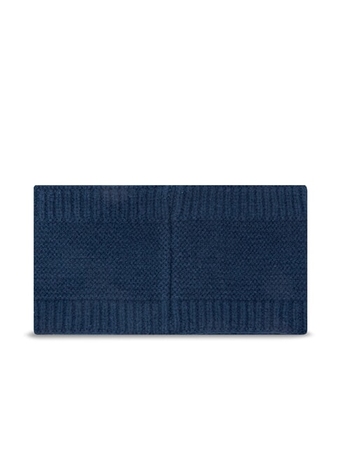 KIDS Hat and scarf set secret blue - Baby Hat