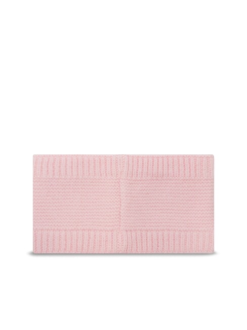 KIDS Hat and scarf set ballet pink - Baby Hat