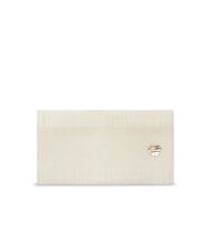 GUESS KIDS Hat and scarf set cremwhi - Baby Hat - 5