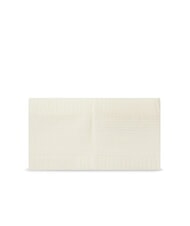 GUESS KIDS Hat and scarf set cremwhi - Baby Hat - 6