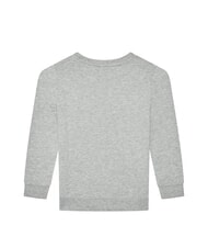 GUESS CORE KIDS Crewneck sweatshirt with triangle logo - Baby Sweatshirt