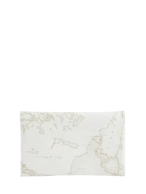 GEO CLASSIC Beauty dish white - Sachets & Travels Cases