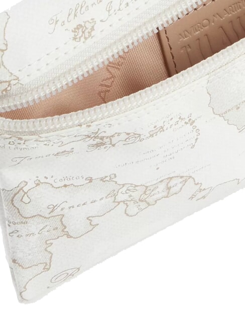 GEO CLASSIC Beauty dish white - Sachets & Travels Cases