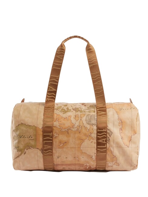 GEO CLASSIC  Shoulder bag NATURAL - Duffle bags