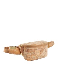 ALVIERO MARTINI PRIMA CLASSE GEO CLASSIC Pouch NATURAL - Women’s Bags - 2