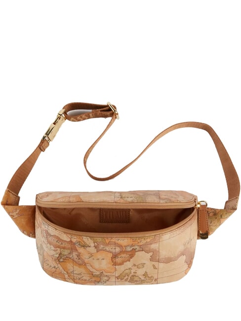 GEO CLASSIC Pouch NATURAL - Women’s Bags