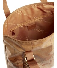 ALVIERO MARTINI PRIMA CLASSE GEO CLASSIC  Shoulder bag NATURAL - Women’s Bags - 4