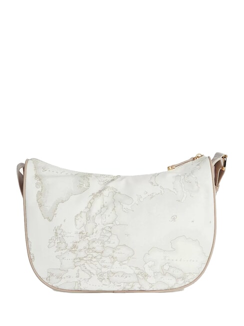 GEO CLASSIC Shoulder bag white - Women’s Bags