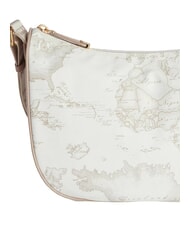 ALVIERO MARTINI PRIMA CLASSE GEO CLASSIC Shoulder bag white - Women’s Bags - 3