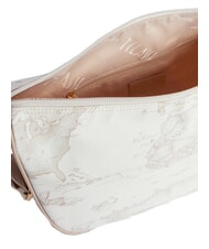 ALVIERO MARTINI PRIMA CLASSE GEO CLASSIC Shoulder bag white - Women’s Bags - 4