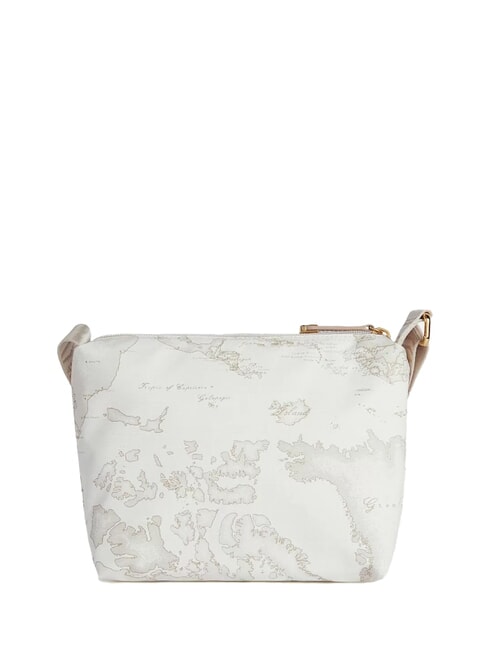 GEO CLASSIC  Shoulder bag white - Women’s Bags
