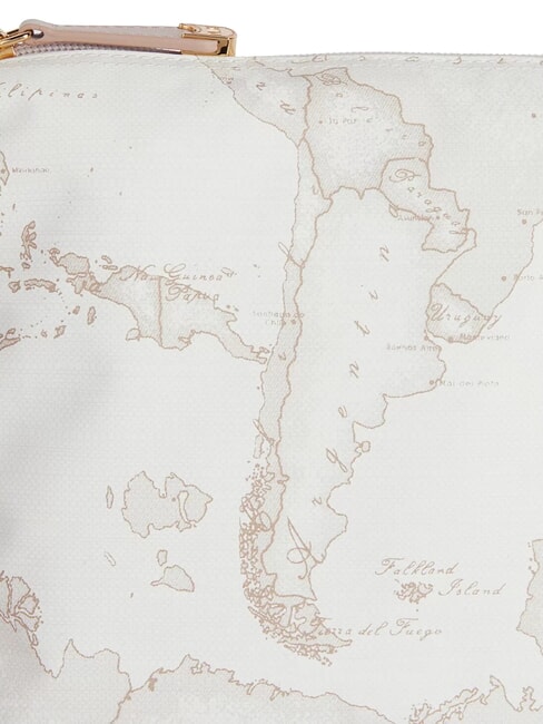 GEO CLASSIC  Shoulder bag white - Women’s Bags