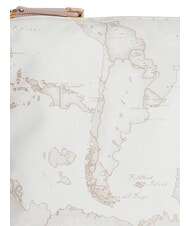 ALVIERO MARTINI PRIMA CLASSE GEO CLASSIC  Shoulder bag white - Women’s Bags - 3