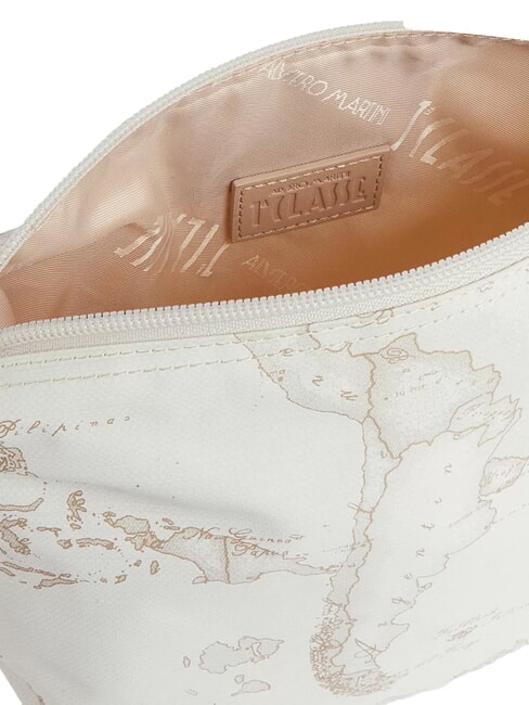 GEO CLASSIC  Shoulder bag white - Women’s Bags