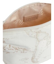 ALVIERO MARTINI PRIMA CLASSE GEO CLASSIC  Shoulder bag white - Women’s Bags - 4