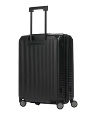 ECHOLAC SHOGUN F Trolley Hand Luggage black - Hand luggage - 3