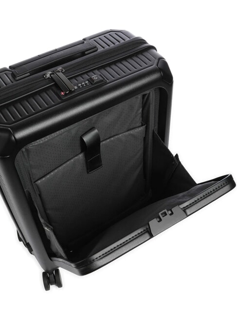 SHOGUN F Trolley Hand Luggage black - Hand luggage