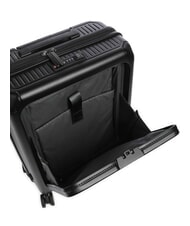 ECHOLAC SHOGUN F Trolley Hand Luggage black - Hand luggage - 4