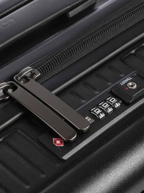 SHOGUN F Trolley Hand Luggage black - Hand luggage