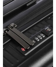 ECHOLAC SHOGUN F Trolley Hand Luggage black - Hand luggage - 5